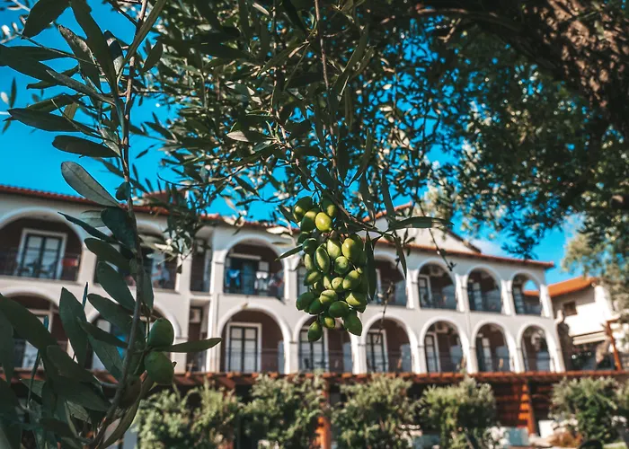 Castelli Hotel-Adults Only